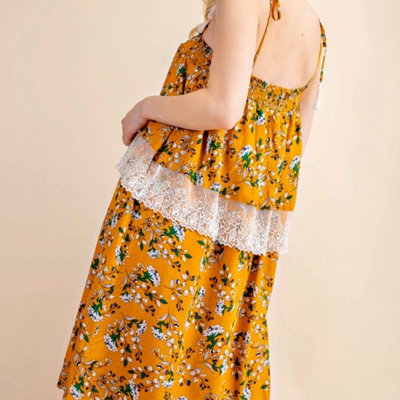 NWT Kori Sundress - Picture 4 of 5